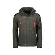 Windjack Geographical Norway -