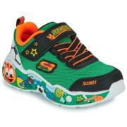 Lage Sneakers Skechers PLAY SCENE -