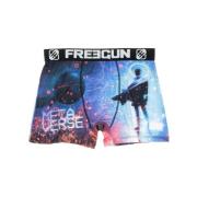 Boxers Freegun -