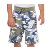 Korte Broek adidas -