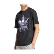 T-shirt adidas -