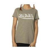 T-shirt Von Dutch -