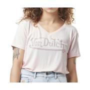 T-shirt Von Dutch -