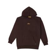 Sweater Farci Hoodie passe