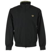 Blazer Fred Perry The Brentham Jacket