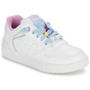 Lage Sneakers Geox J WASHIBA GIRL