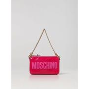 Schoudertas Moschino A74898004 0244