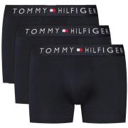 Slips Tommy Hilfiger Bedrukt katoenen ondergoed