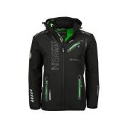 Blazer Geographical Norway -