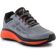 Hardloopschoenen Skechers Bounder Rse 232780-CCOR Charcoal/Orange