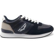 Sneakers Pme Legend Mach20 Navy