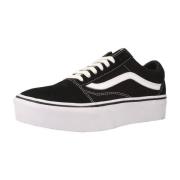 Sneakers Vans OLD SKOOL PLATFORM