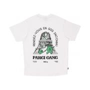 T-shirt Farci Tee gang 5