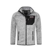 Fleece Jack Geographical Norway -