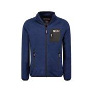 Fleece Jack Geographical Norway -