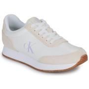 Lage Sneakers Calvin Klein Jeans RUNNER LACEUP LOW MIXMG