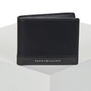 Portemonnee Tommy Hilfiger TH BUSINESS MINI CC WALLET