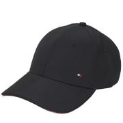 Pet Tommy Hilfiger CORP 6 PANEL CAP RECYCLED POLY