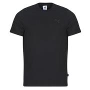 T-shirt Korte Mouw Puma TEE MIF BADGE BRODE