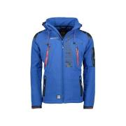 Windjack Geographical Norway -