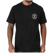 T-shirt Korte Mouw Versace 78GAHE07 CJ00E