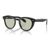 Zonnebril Oliver Peoples Occhiali da Sole/Vista N.05 OV5547U 1731