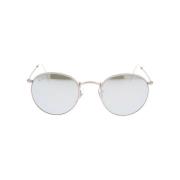 Zonnebril Ray-ban Occhiali da Sole Round Metal RB3447 019/30