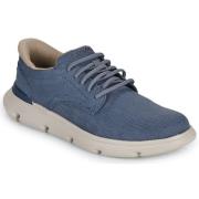 Lage Sneakers Skechers SLIP-INS: GARZA - CLIVE