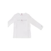 T-Shirt Lange Mouw Tommy Hilfiger KS0KS00202