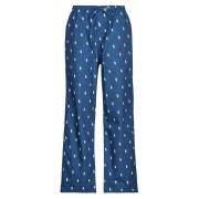 Pyjama's / nachthemden Polo Ralph Lauren PJ PANT SLEEP BOTTOM