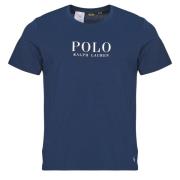 T-shirt Korte Mouw Polo Ralph Lauren S/S CREW SLEEP TOP