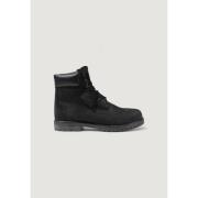 Laarzen Timberland PREM 6 IN LACE WATERPROOF BOOT BL TB18658A0011