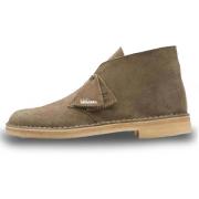 Nette Schoenen Clarks -