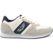 Sneakers Pme Legend Mach20 White