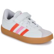 Lage Sneakers adidas VL COURT 3.0 EL C