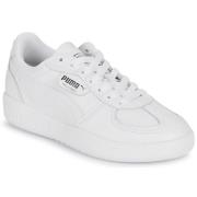 Lage Sneakers Puma Palermo Moda Lthr Wns