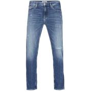 Skinny Jeans Tommy Hilfiger -