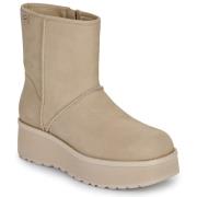 Laarzen UGG W CITYFUNC MID