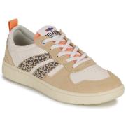 Lage Sneakers Palladium PALLACUP FLAME LTH