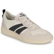 Lage Sneakers Palladium PALLACUP FLAME LTH