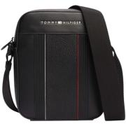 Tas Tommy Hilfiger Polyurethaan Designer Tas