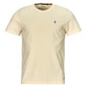 T-shirt Korte Mouw Faguo ARCY T-SHIRT COTTON