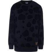 Sweater Ea7 Emporio Armani -