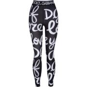 Legging D&amp;G -