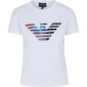 T-shirt Korte Mouw Emporio Armani -