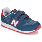 Lage Sneakers New Balance 500