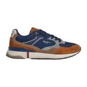 Lage Sneakers Pepe jeans -