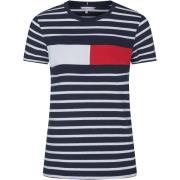 T-shirt Korte Mouw Tommy Hilfiger -