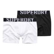 Boxers Superdry -