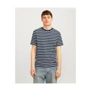 T-shirt Korte Mouw Jack &amp; Jones 12156101 ORGANIC